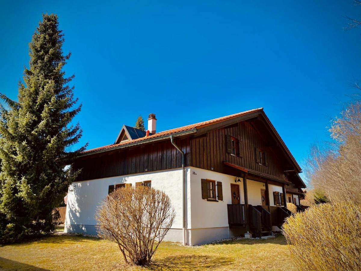 Ferienhaus Regent Exteriér fotografie