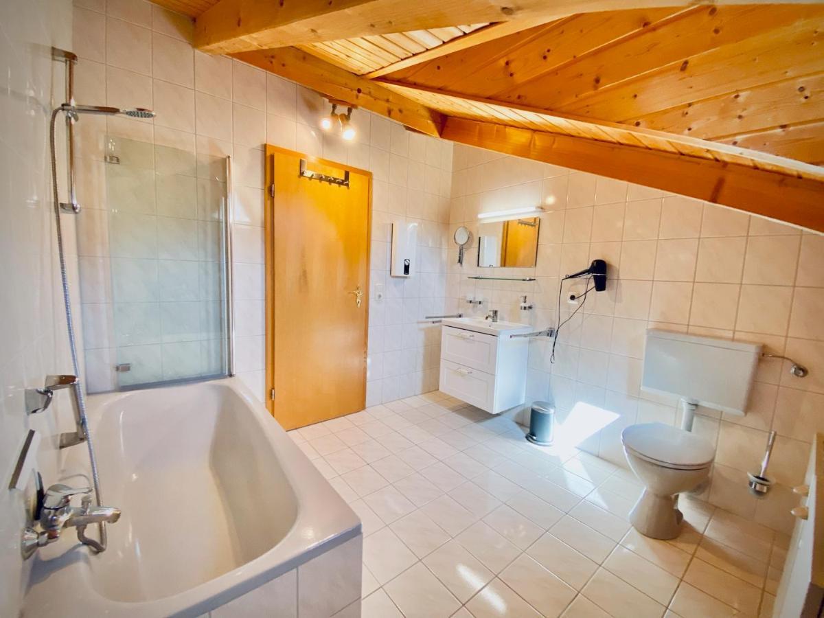 Ferienhaus Regent Exteriér fotografie