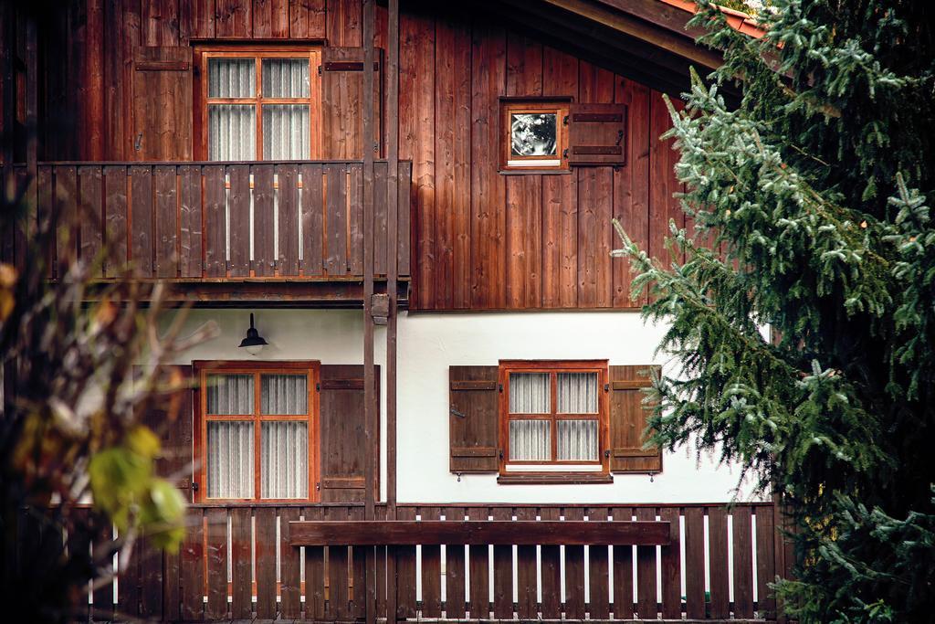 Ferienhaus Regent Exteriér fotografie