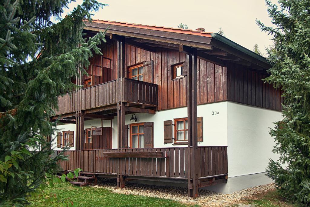 Ferienhaus Regent Exteriér fotografie