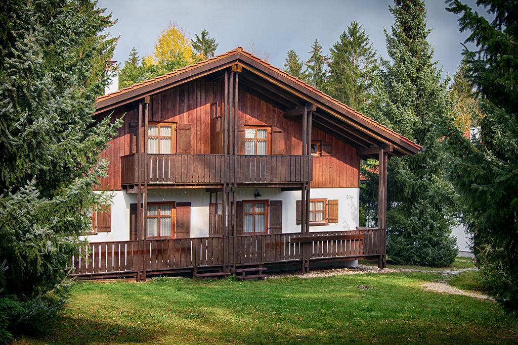 Ferienhaus Regent Exteriér fotografie