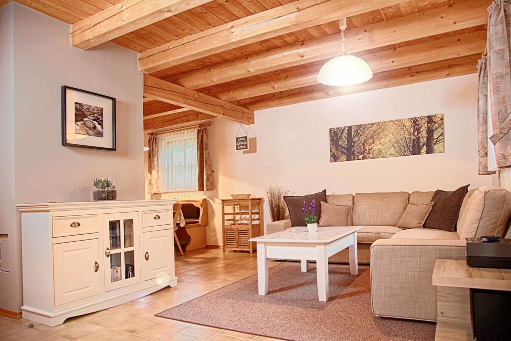 Ferienhaus Regent Exteriér fotografie
